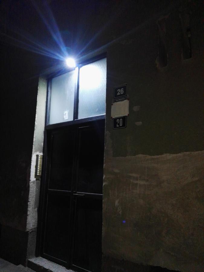 Nana Apartment OldTown Sarajevo Exterior foto